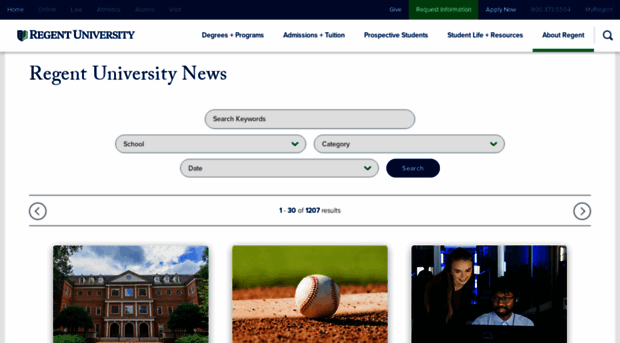blogs.regent.edu