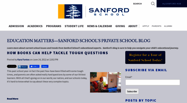 blogs.sanfordschool.org