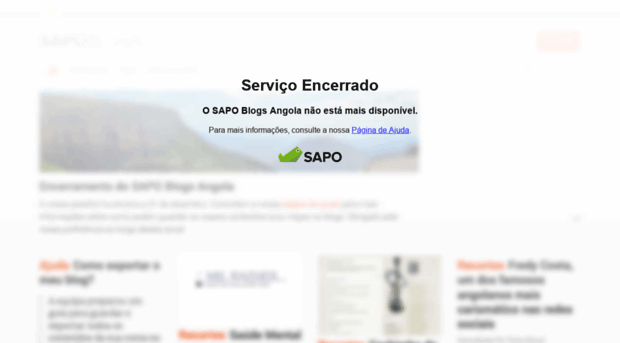 blogs.sapo.ao