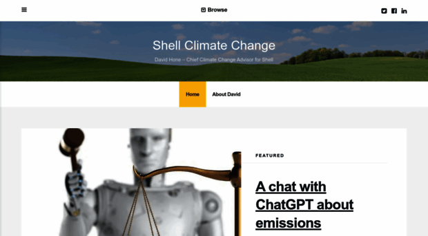 blogs.shell.com