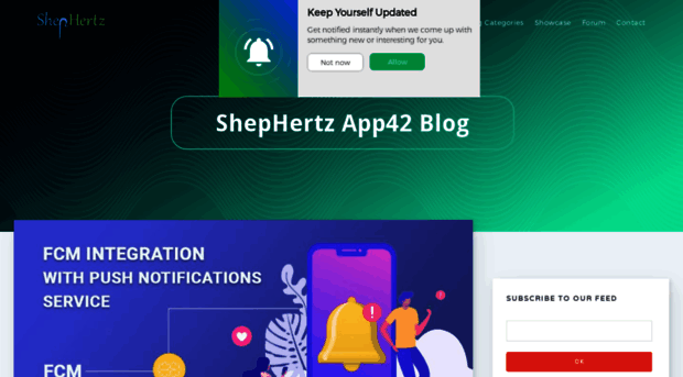 blogs.shephertz.com