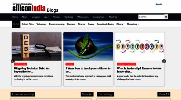 blogs.siliconindia.com