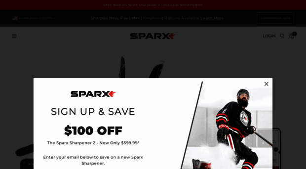 blogs.sparxhockey.com