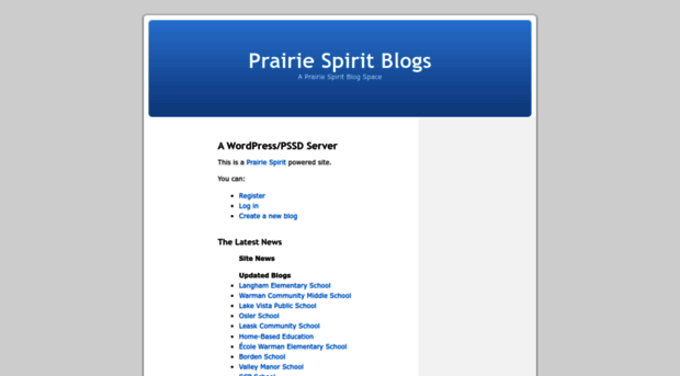 blogs.spiritsd.ca