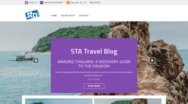 blogs.statravel.co.za