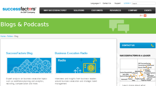 blogs.successfactors.com