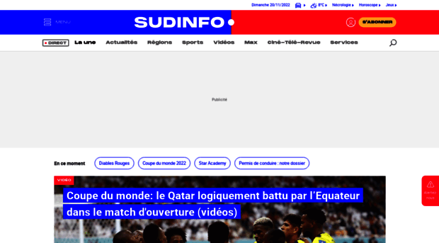 blogs.sudinfo.be