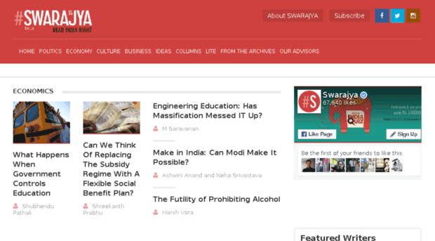 blogs.swarajyamag.com