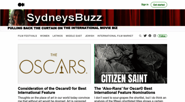 blogs.sydneysbuzz.com