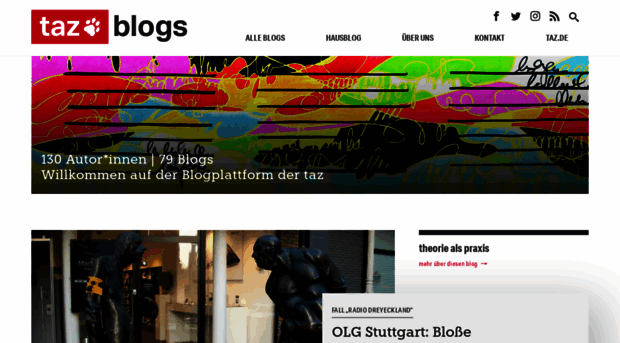 blogs.taz.de