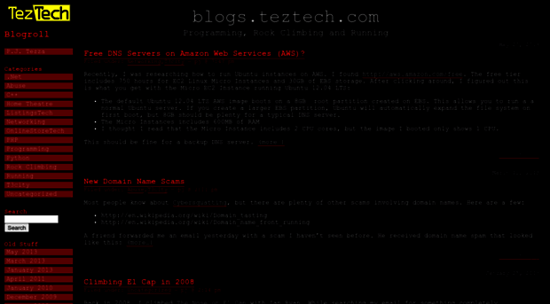 blogs.teztech.com