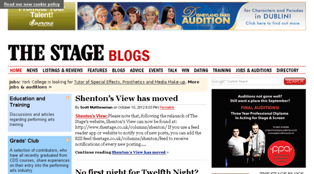 blogs.thestage.co.uk