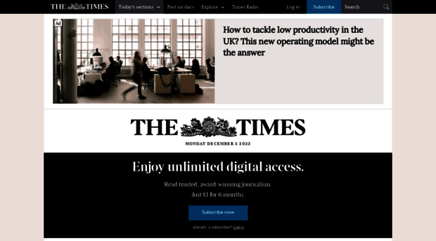 blogs.thetimes.co.uk