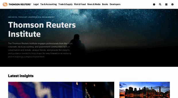 blogs.thomsonreuters.com