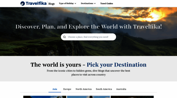 blogs.travelfika.com