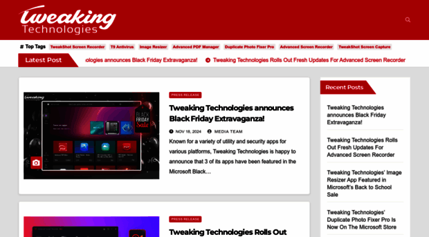 blogs.tweaking.in