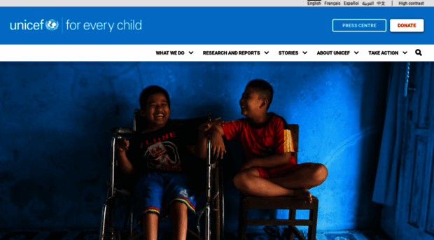 blogs.unicef.org