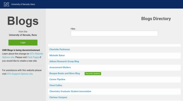 blogs.unr.edu