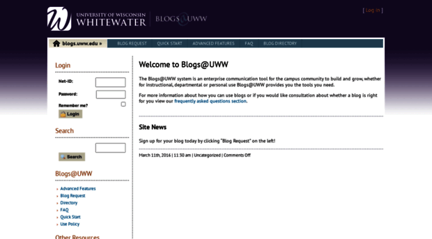 blogs.uww.edu