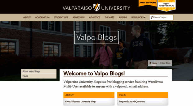 blogs.valpo.edu