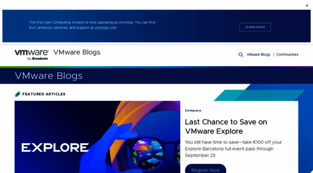 blogs.vmware.com