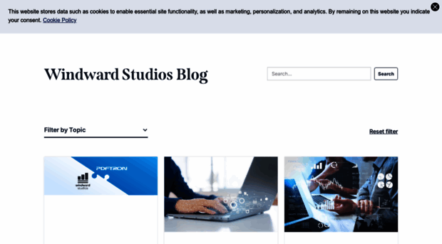 blogs.windward.net