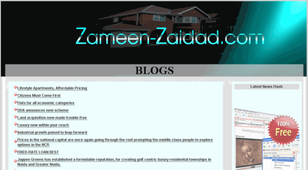 blogs.zameen-zaidad.com