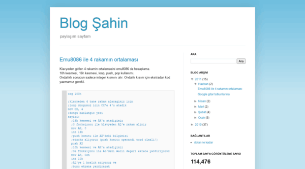 blogsahin.blogspot.com