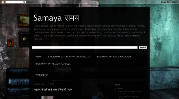 blogsamaya.blogspot.com