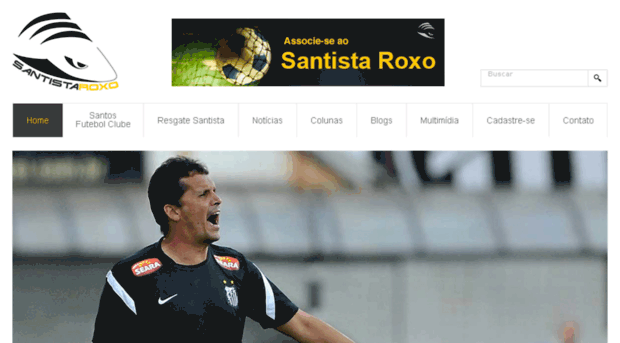 blogsantista.com.br