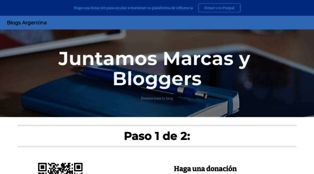 blogsargentina.com