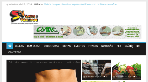 blogsaudevitalidade.com.br
