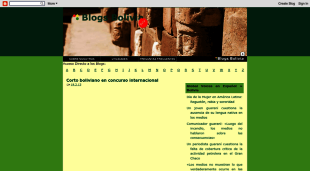 blogsbolivia.blogspot.com