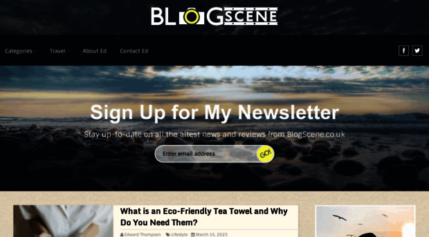 blogscene.co.uk