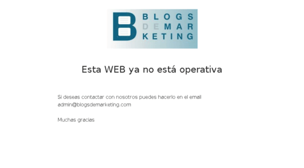 blogsdemarketing.com