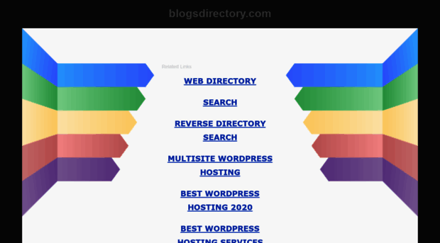 blogsdirectory.com