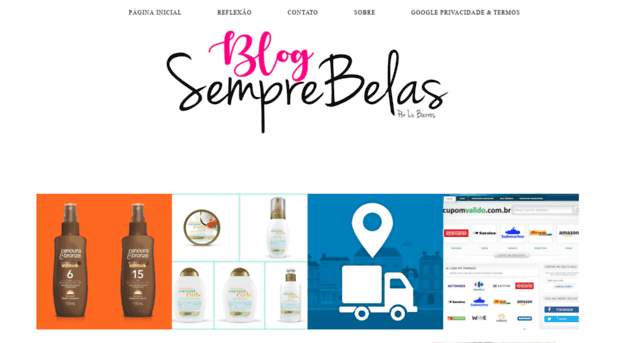 blogsemprebelas.com