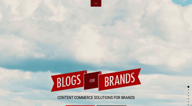 blogsforbrands.com