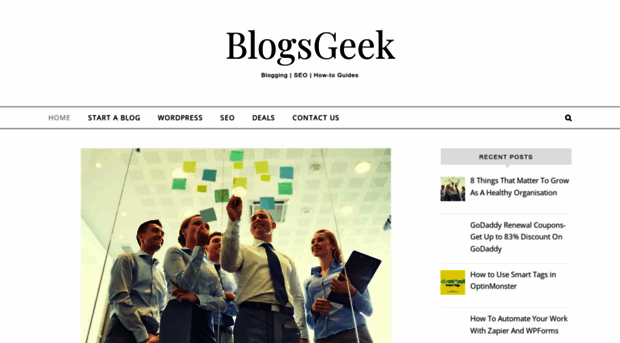 blogsgeek.com