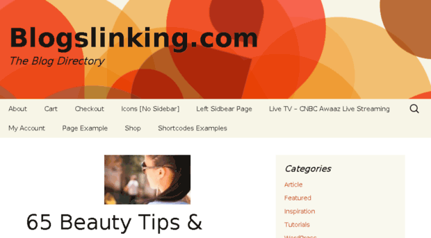 blogslinking.com