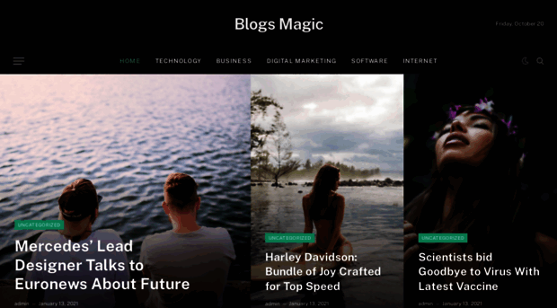 blogsmagic.com