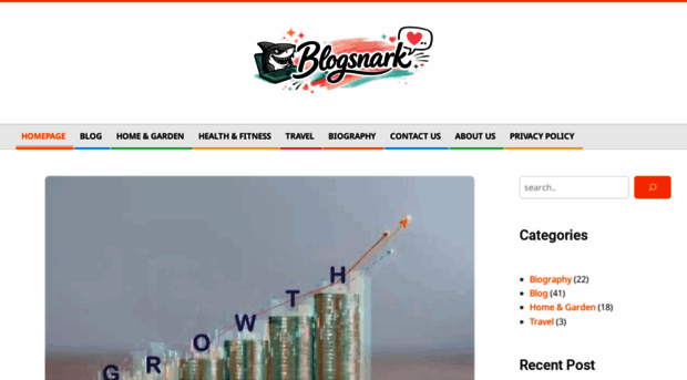 blogsnark.org