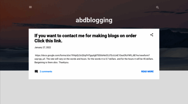 blogsofabdullah.blogspot.com
