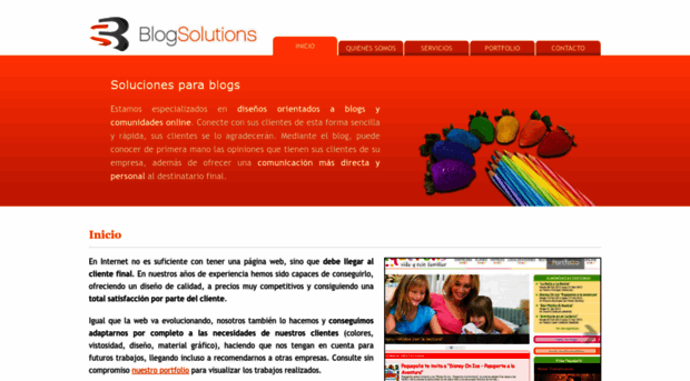 blogsolutions.es