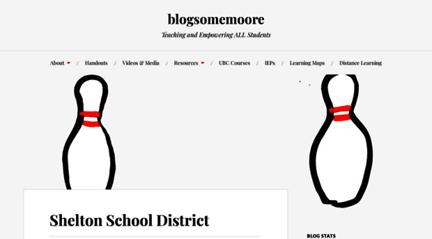 blogsomemoore.com