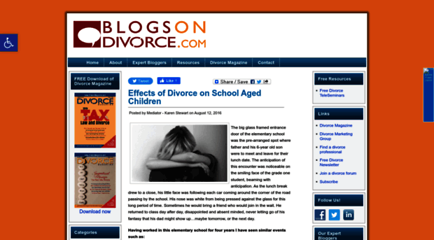 blogsondivorce.com