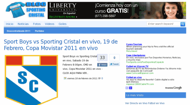 blogsportingcristal.blogspot.com