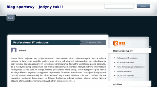 blogsportowy.org.pl