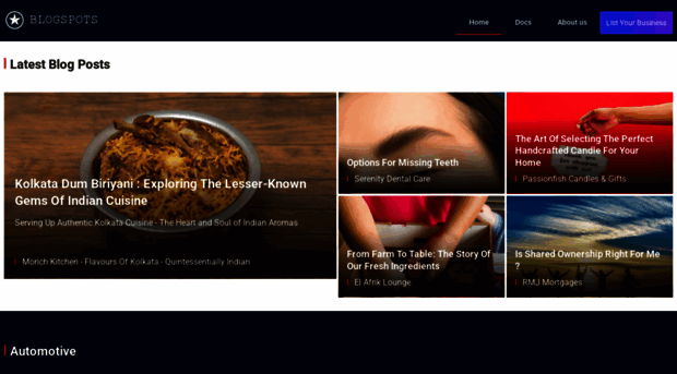 blogspots.co