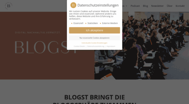 blogst.de